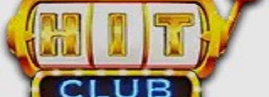 Hit Club Cover Image