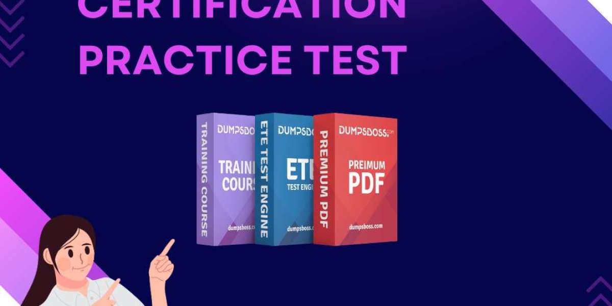 DumpsBoss Marketo Certification Practice Test for Exam Readiness