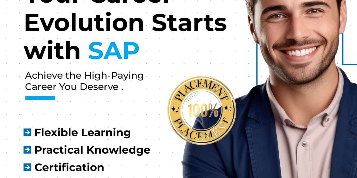 Master Governance, Risk, and Compliance with the Best SAP GRC Course in Pune