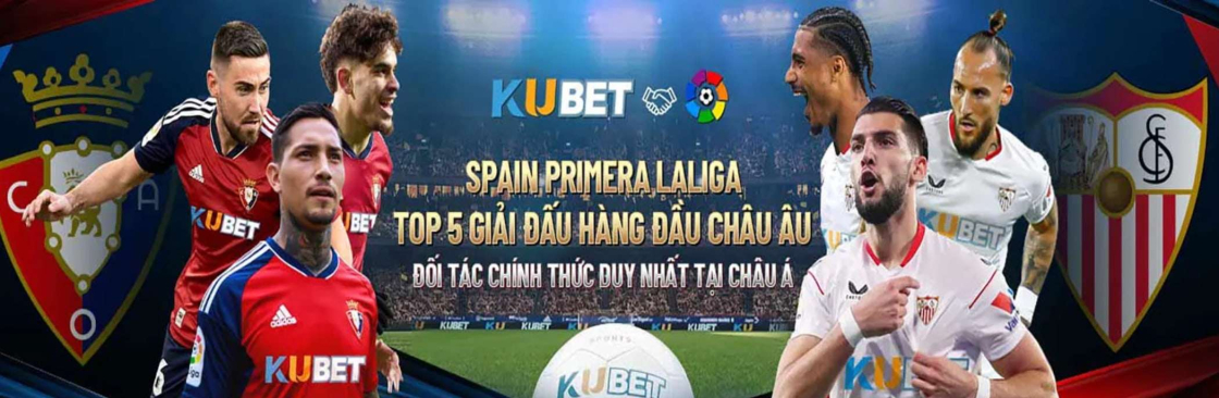 Nhà cái Kubet Cover Image