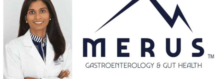 Merus Gastroenterology Gut Health Cover Image