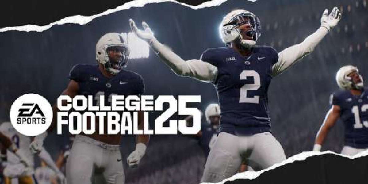 Game Modes in EA SPORTS™ College Football 25