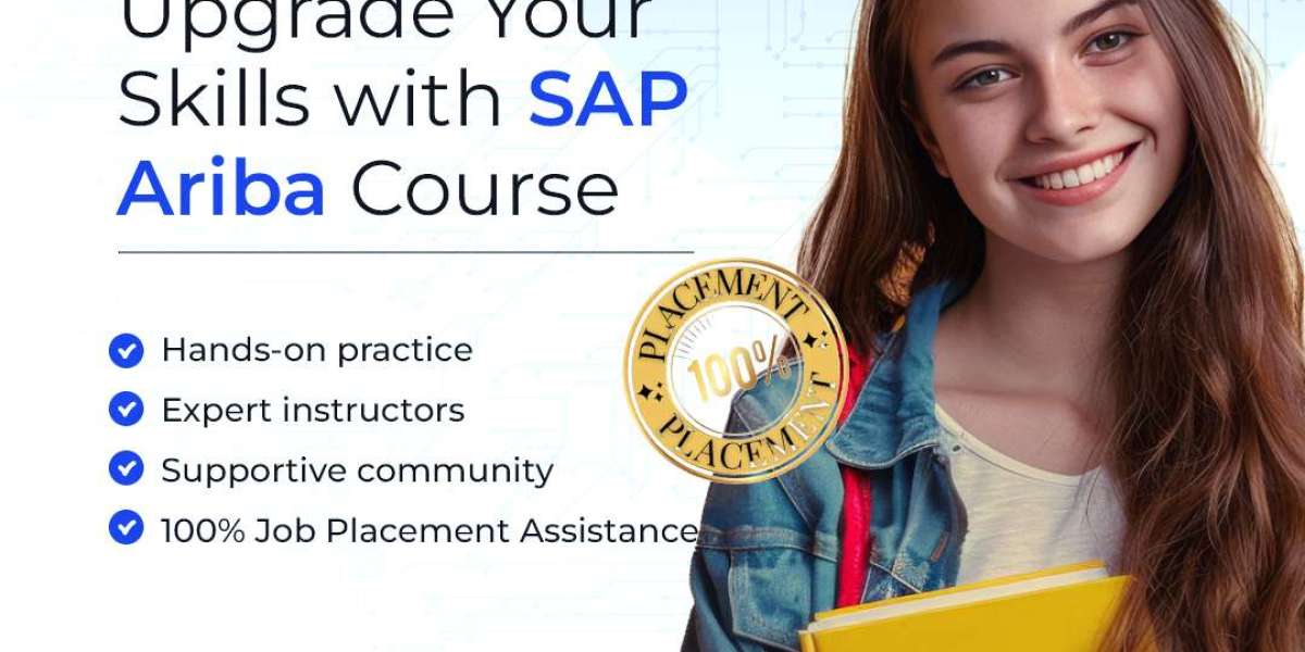 Which Qualities Make Up the Best SAP Course in Pune with Placement Assistance?