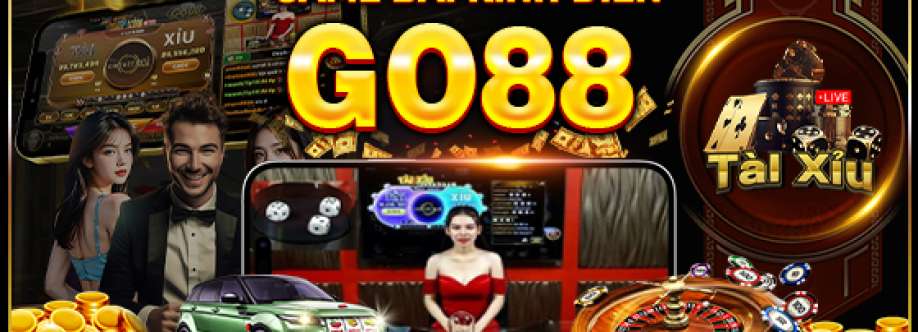 GO88 Cover Image