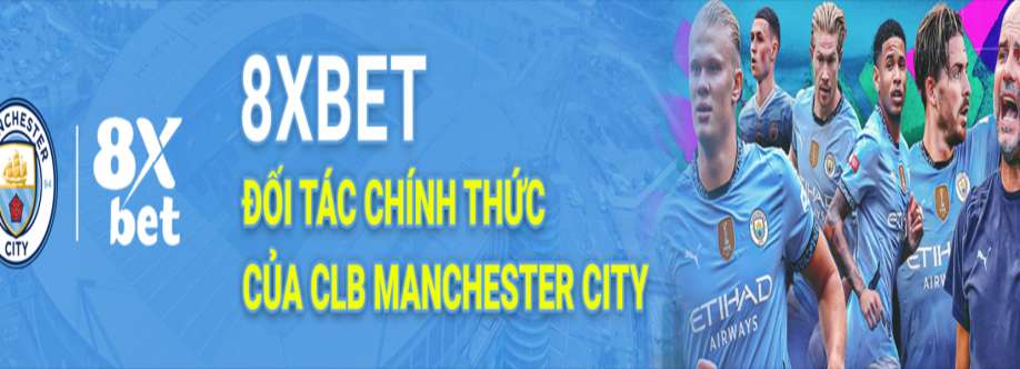 8xbetvietbet Cover Image