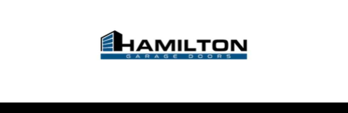 Hamilton Garage Doors Cover Image