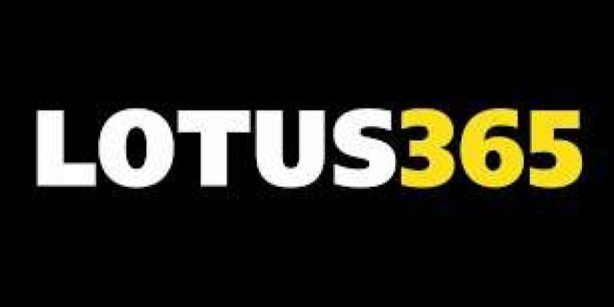 Lotus365 - Your Premier Destination for Sports Betting & Online Gaming