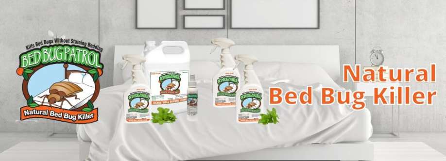 Bedbug Store Cover Image