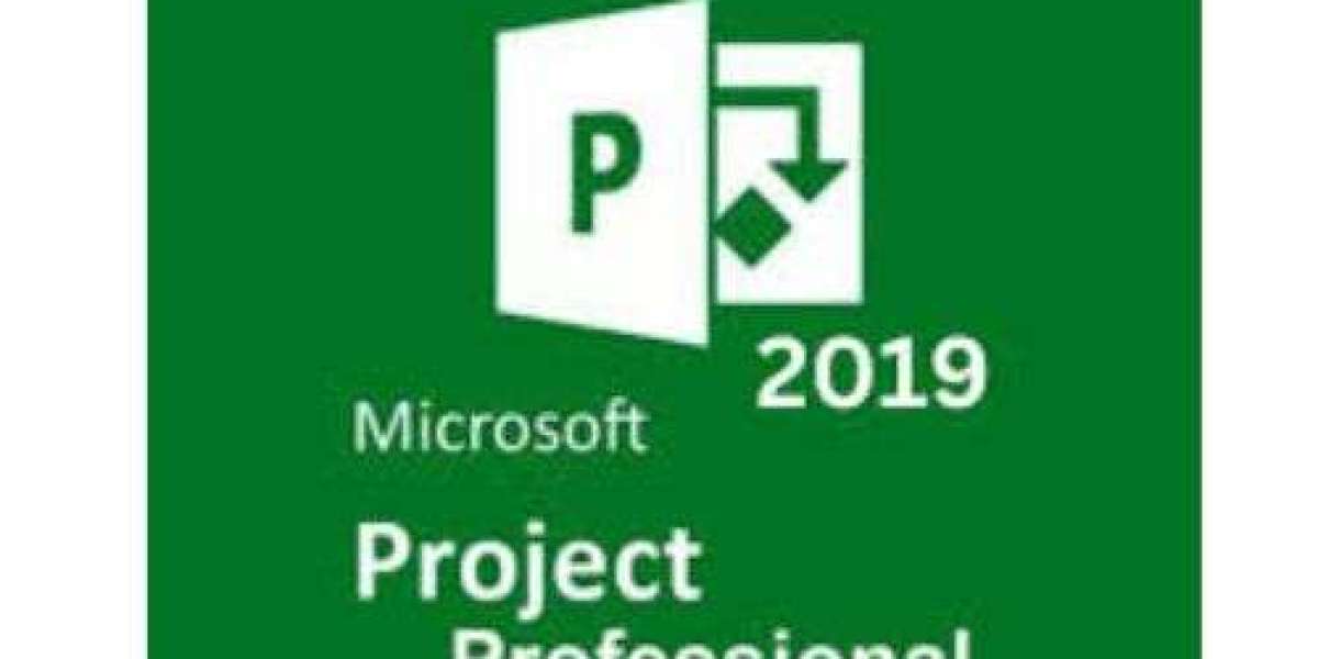 Purchase a Project 2019 Professional 1PC Key from Keys-Shop to Simplify Project Management