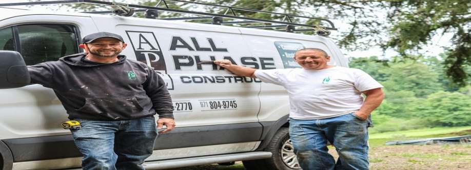 All Phase Construction LLC Cover Image