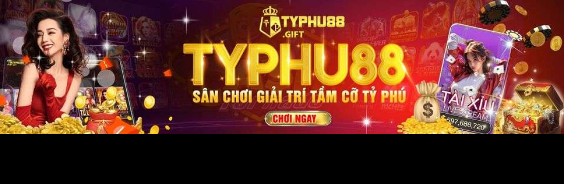 TYPHU88 GIFT Cover Image