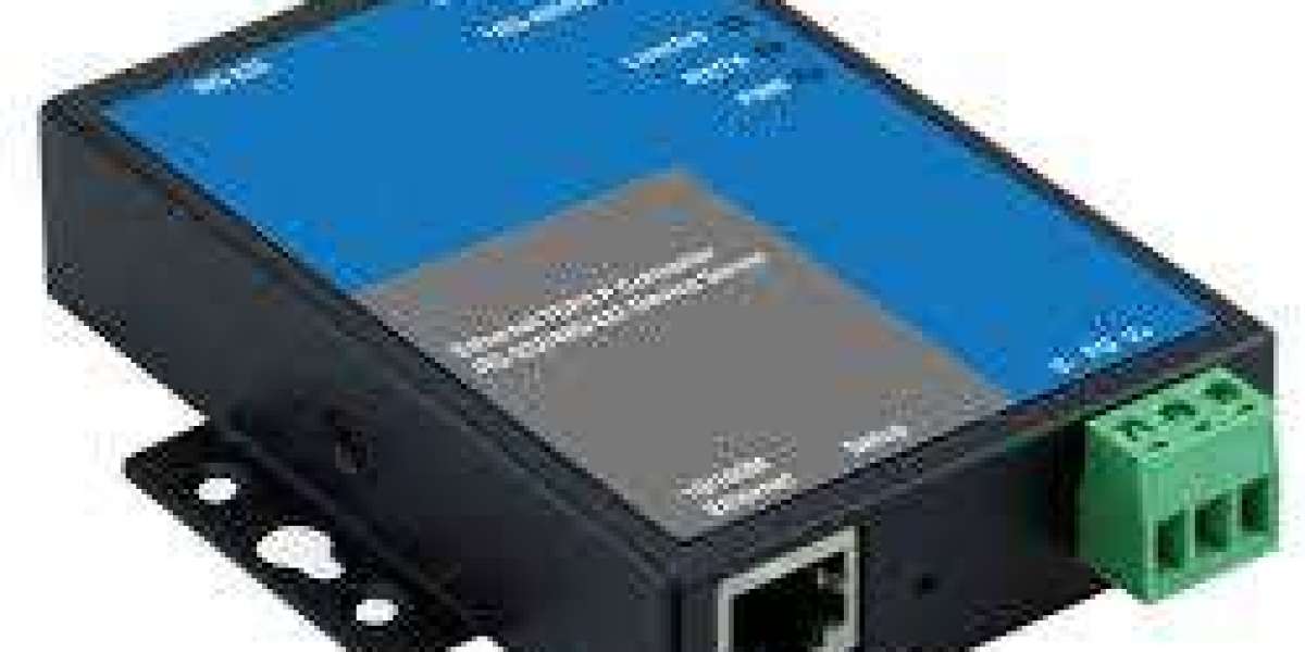 Key Features and Applications of Fiber to Ethernet Media Converters for Network Integration