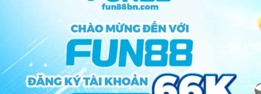 FUN88 Cover Image