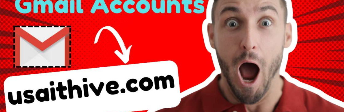 Buy Old Gmail Accounts Cover Image