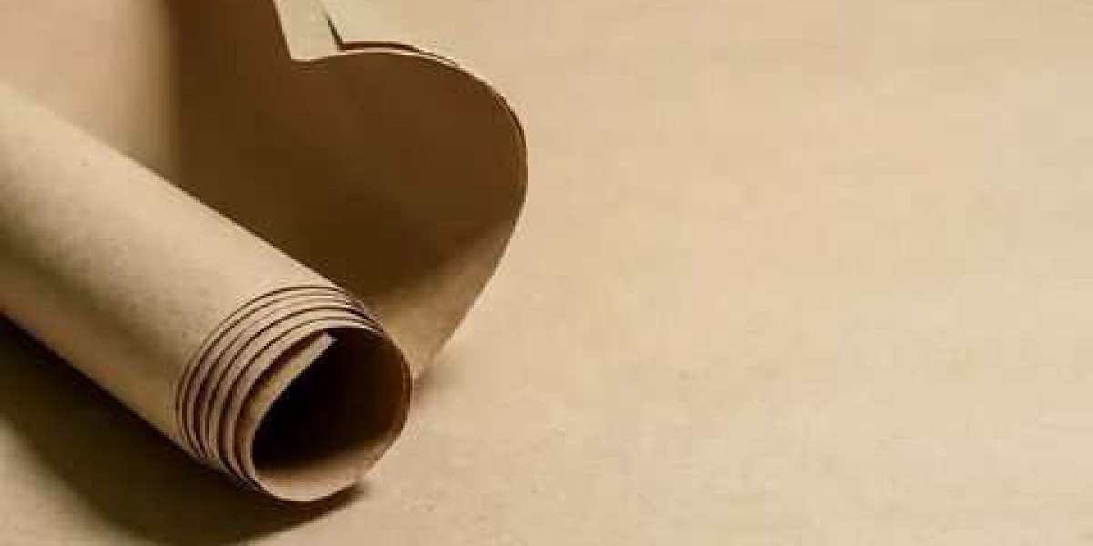 Vital Benefits of Kraft Paper in Your Packaging Requirements