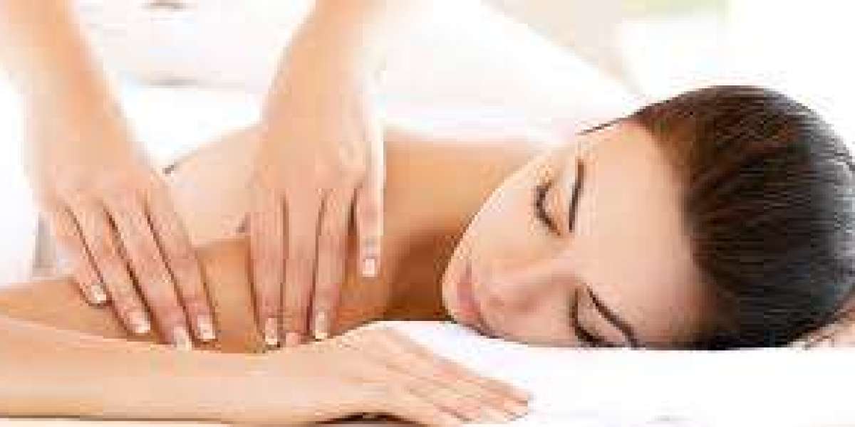 Rejuvenating Massage Services for Women: Experience Relaxation and Wellness at Home