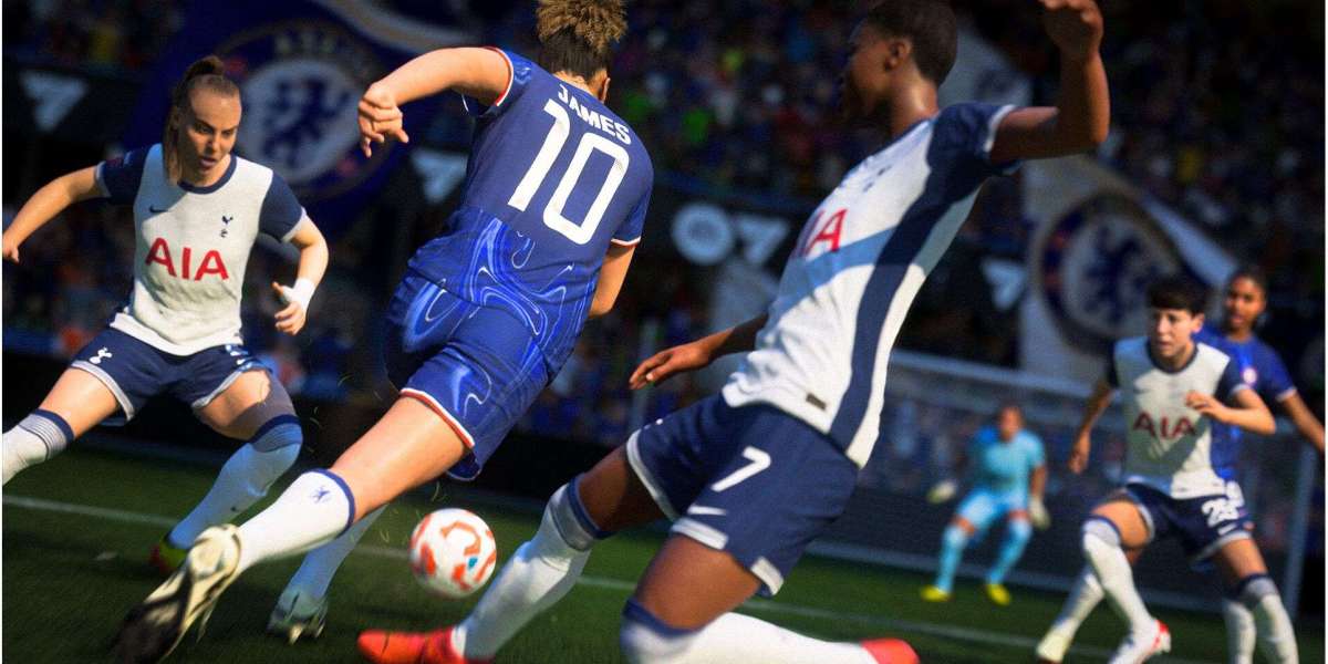 Umfassende Spieler-Datenbank und Inklusivität in EA Sports FC 25 Münzen