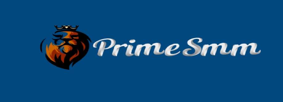 PrimeSMM Cover Image