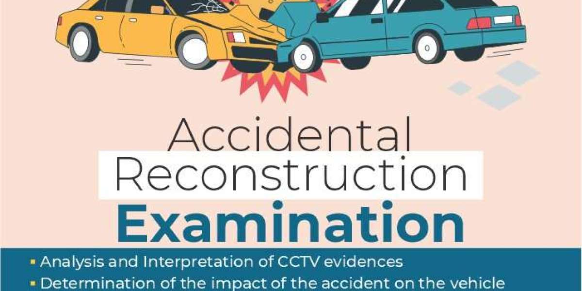 Accident Reconstruction Services: How Forensics Help Solve Roadway Mysteries