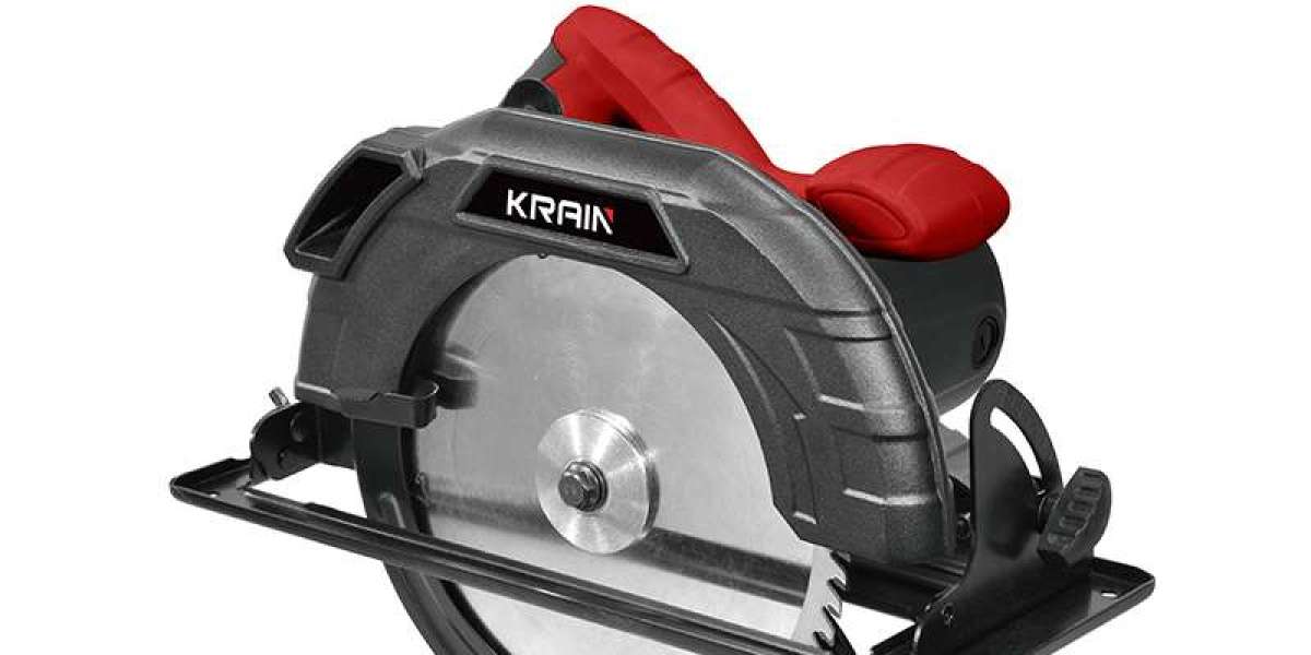 From Power to Portability: Choosing the Right Battery Operated Circular Saw