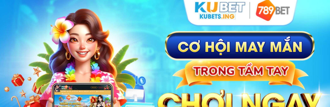 Nhà Cái Kubet Cover Image