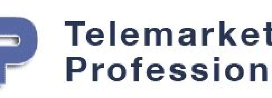 Telemarketing Professionals Cover Image