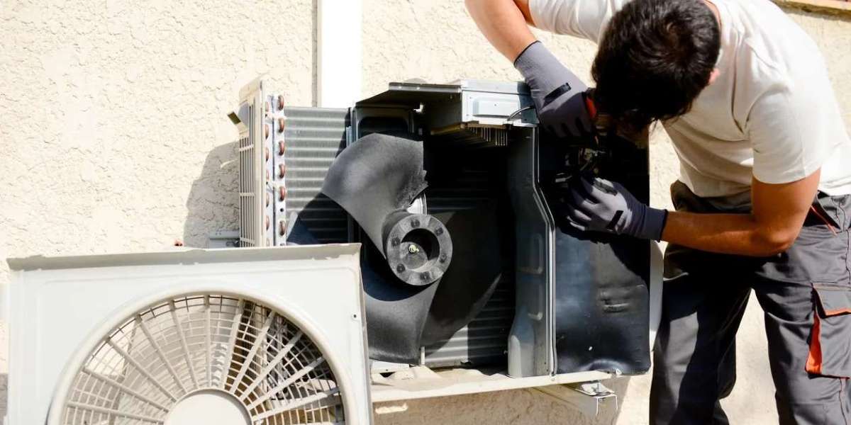 Top-Quality AC Repair Service in Khopoli for Your Cooling Needs