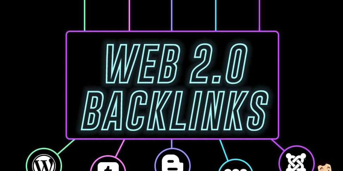 How To Use Web 2.0 Sites For Backlinks