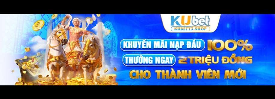 KUBET Cover Image