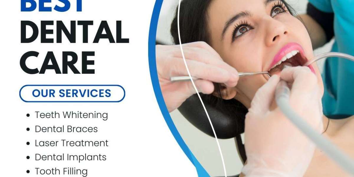 Best Dental Clinic in South Delhi: Dental Arche