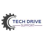 Techdrive Support Profile Picture