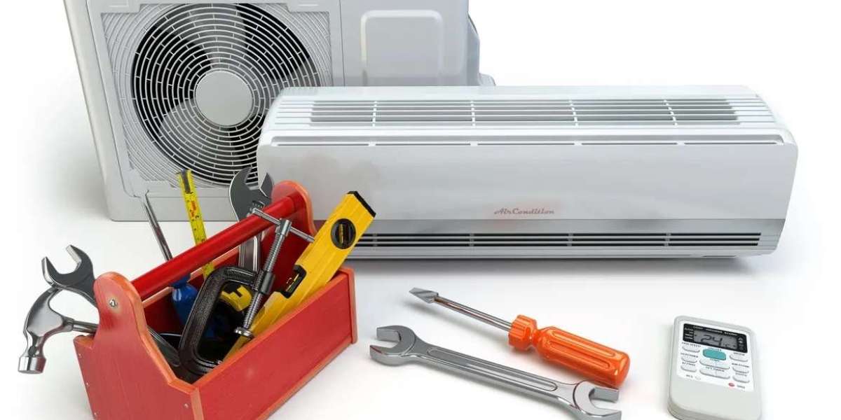 Top-Quality AC Repair Service in Navi Mumbai