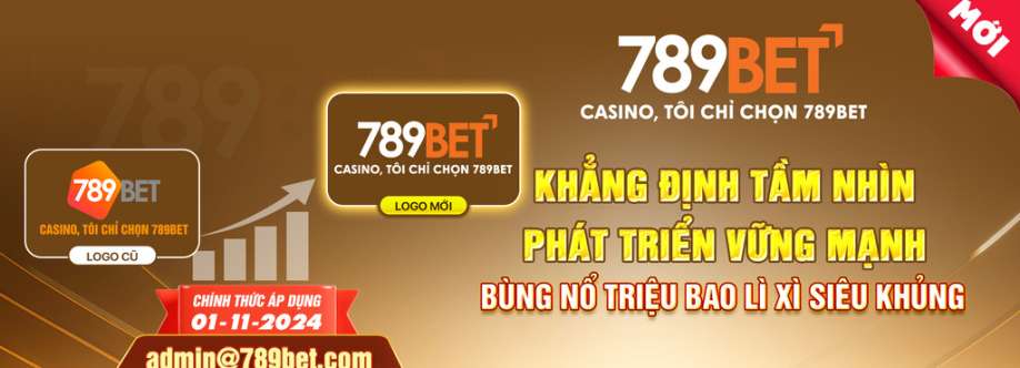 789BET one Cover Image