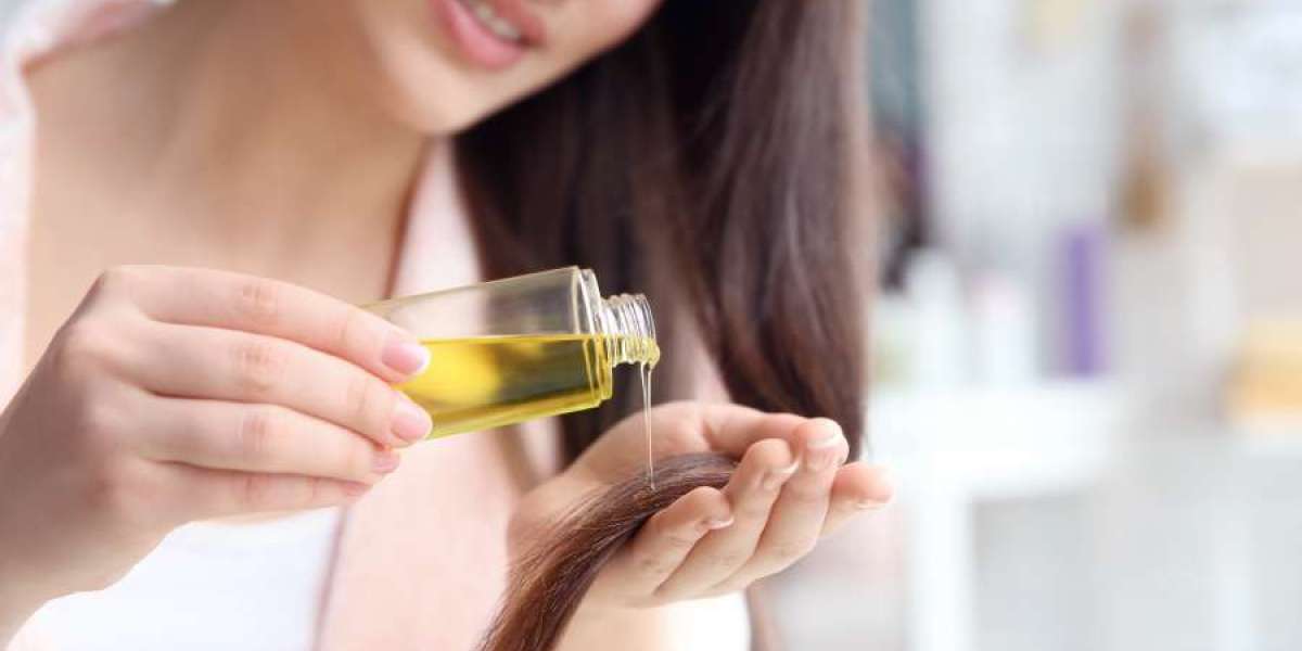 Nurturing Your Hair Naturally: The Rise of Plant-Based Treatments