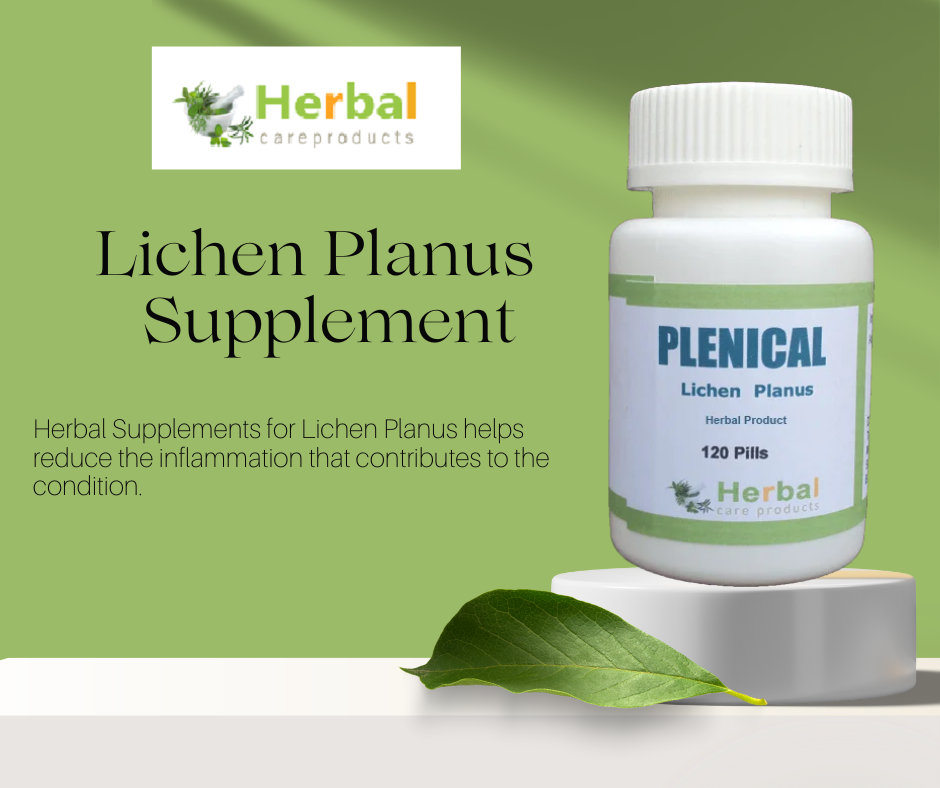 Lichen Planus Relief: 7 Remedies to Restore Your Skin Naturally -