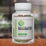 Revitalize CBD Gummies Profile Picture