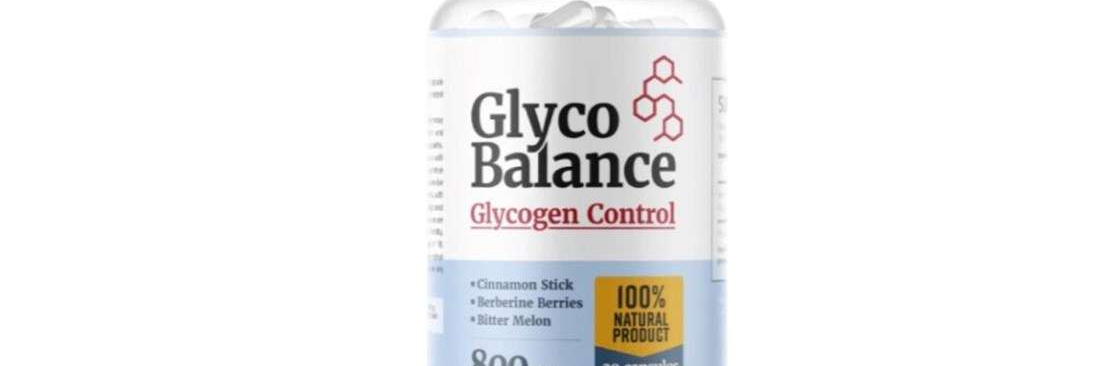 Glyco Balance Australia Cover Image