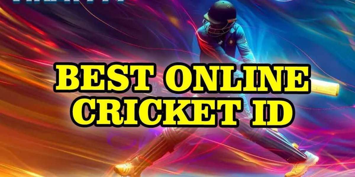 Get Your Best Online Cricket ID with the Virat777 book?