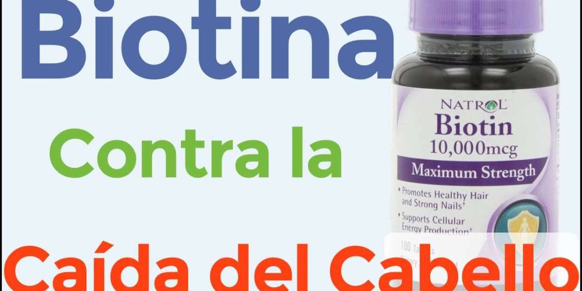 Descubre los Secretos de la Biotina: ¿Qué Estimula su Poder?