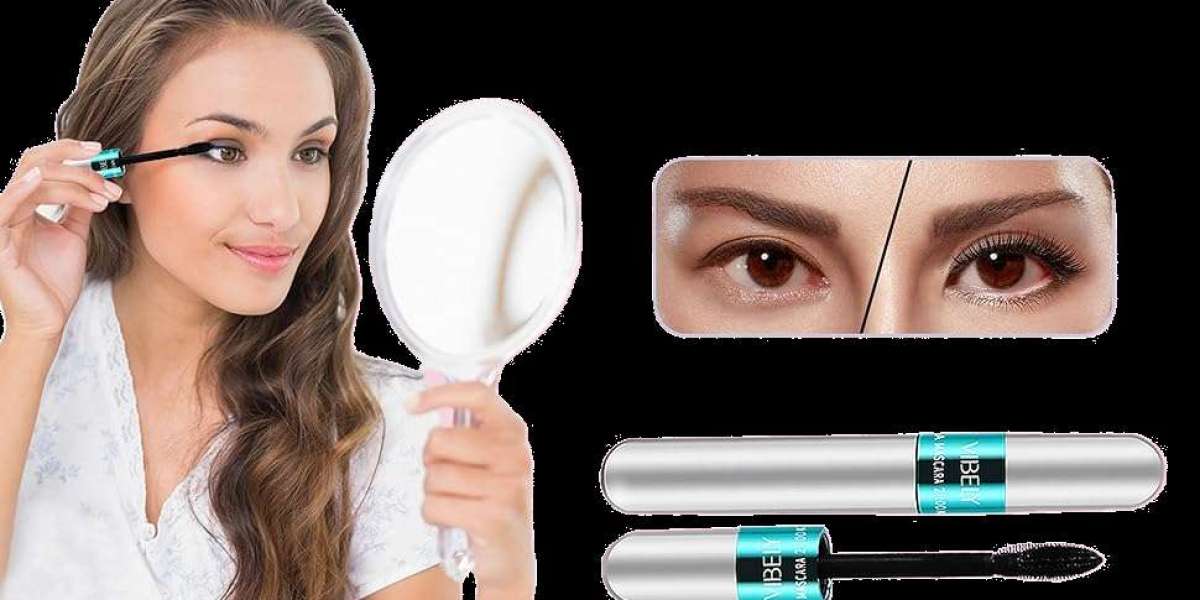 Five Tremendous Helpful Suggestions To enhance How To Use Vibely Mascara