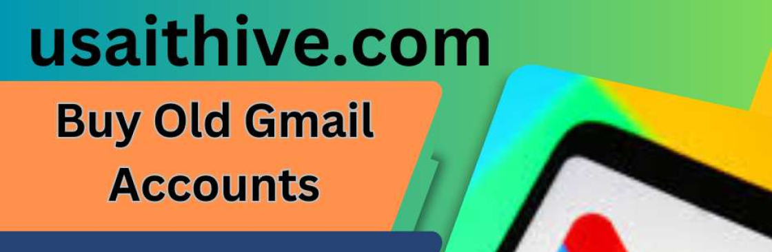 Buy Old Gmail Accounts Cover Image