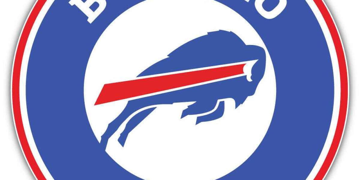 Buffalo Bills: A Legacy of Passion and Determination