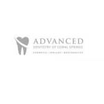 Advanced Dentistry of Coral Springs profile picture