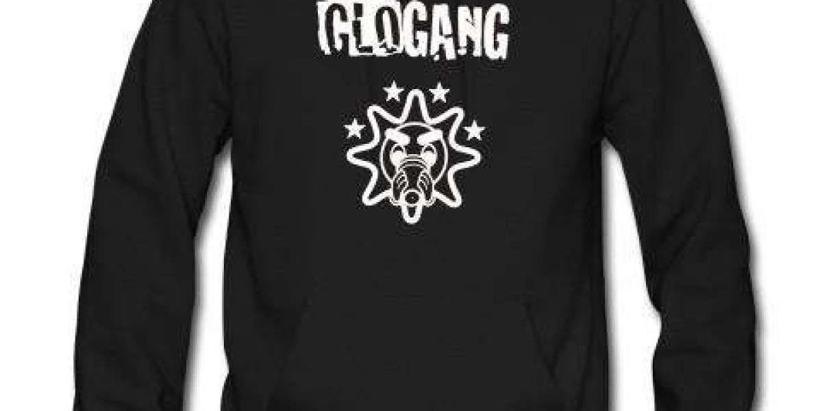 Shop now for the Glo Gang Hoodie at the official online store!