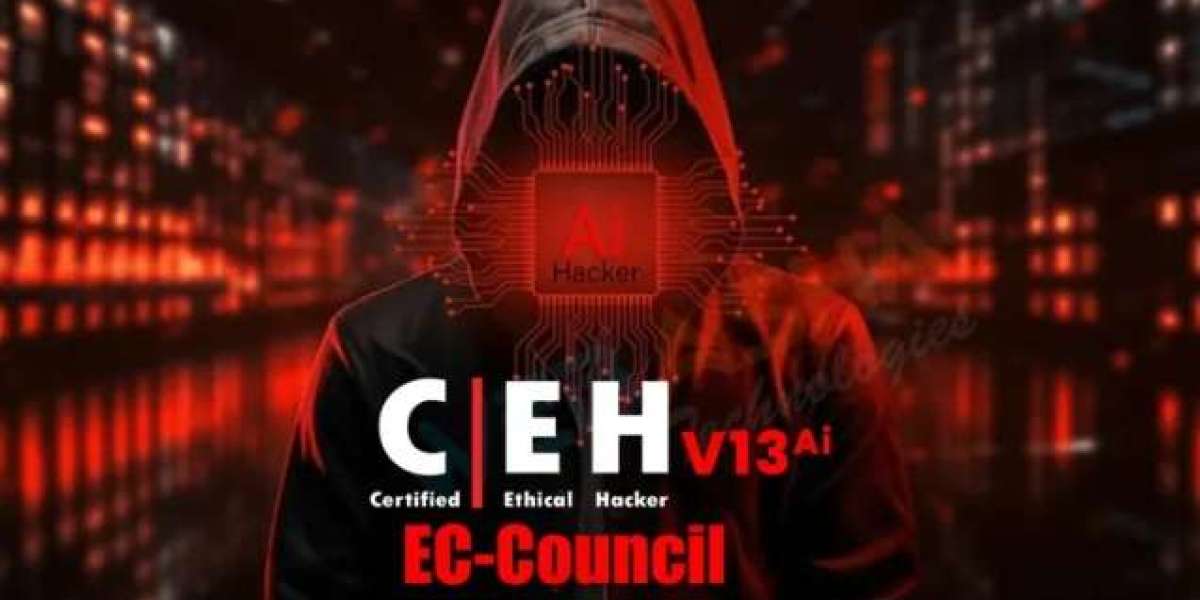 CEH v13 AI Online Training | Learn Ethical Hacking Anytime, Anywhere