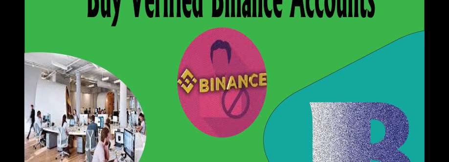 Buy Verified Binance Accounts Cover Image