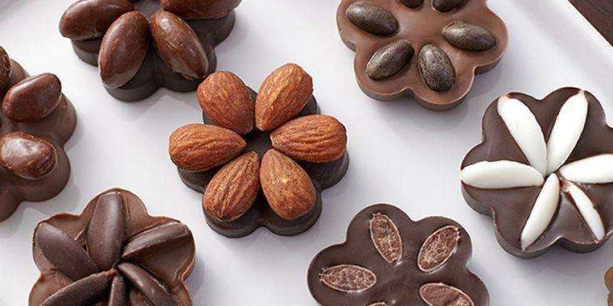 Chocolate Inclusions and Decorations Market Size, Industry Growth | Analysis 2024-2032