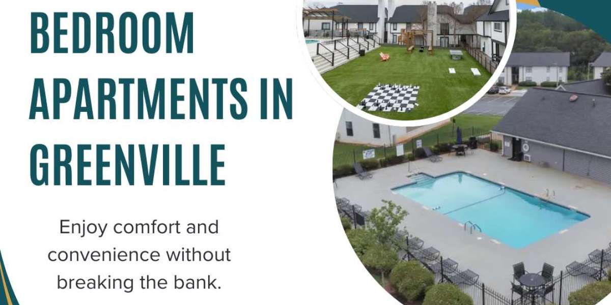 Discover Top-Notch and Cheap Apartments Near Greenville