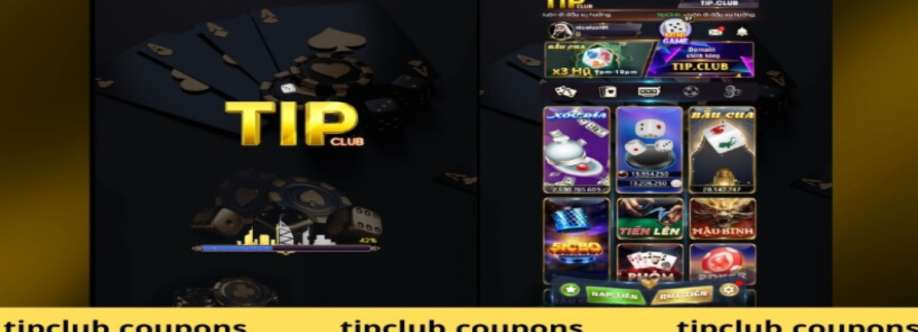 tip club Cover Image