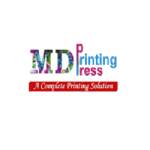 MD Printing Press Print n Bind Service in Noida Profile Picture